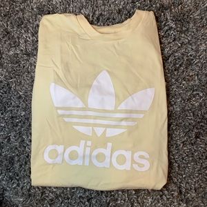 Adidas shirt
